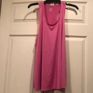 Athletic Works sz 20 Racerback Athletic Tank